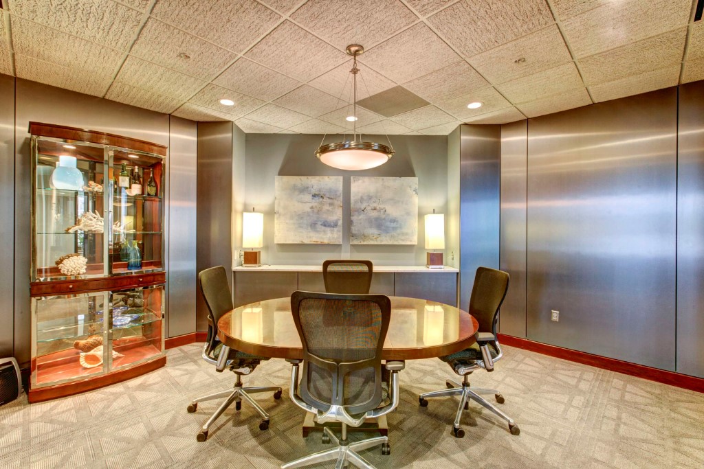 North Raleigh Office (Hatteras)